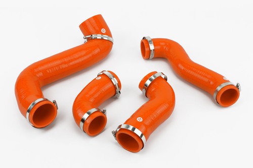 Silicone intercooler turbo - silicone,