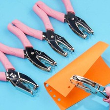 Handle Hole Punch DIY