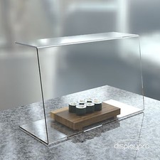 Sneeze Guard Protection Screen