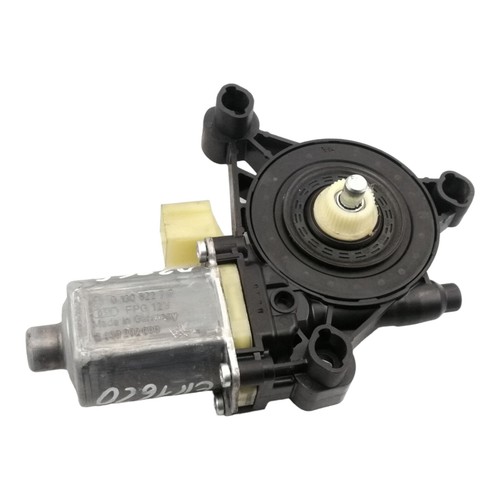 Power window motor - motor, front