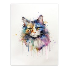 Norwegian Forest Cat Lovers