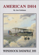 AMERICAN DH4-WINDSOCK DATAFILE 101-2003.