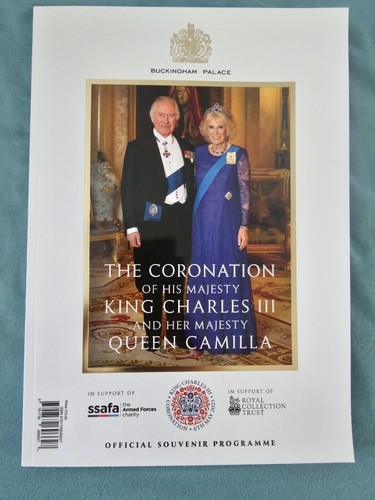 King charles iii queen - king,