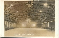 Cambridge Roller Skating Rink by Imperial Photo Co.