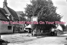 OX 619 - East Hendred