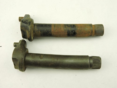 Footpeg footrests supports - footpeg,