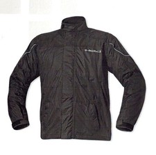 Flint Waterproof Rain Jacket