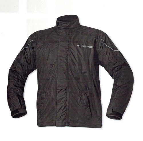 Flint waterproof rain - rain, jacket