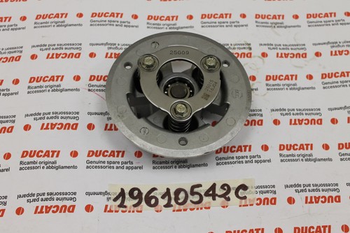 Clutch pressure plate - clutch, ducati