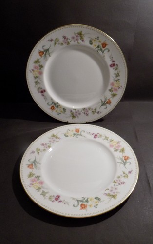 Vintage wedgwood mirabelle - 2,
