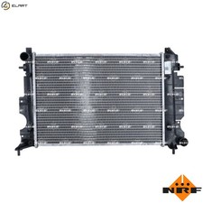 RADIATOR ENGINE COOLING 58108