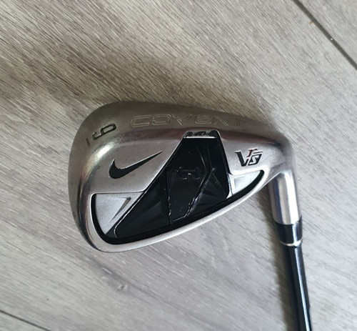 Nike vrs covert iron - covert,