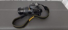 Nikon D3300 Digital SLR Camera 24.2MP