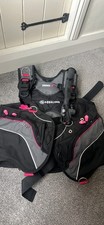 Aqualung Pro HD BCD, excellent