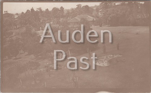 Garden estate grounds - estate,