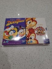 Walt Disney Duck Tales First