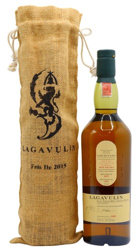 Lagavulin feis ile 2015 - lagavulin,