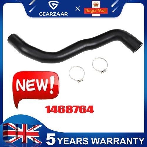 Turbo intercooler hose - intercooler,