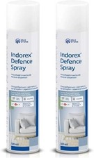 Flea Spray Indorex Defence