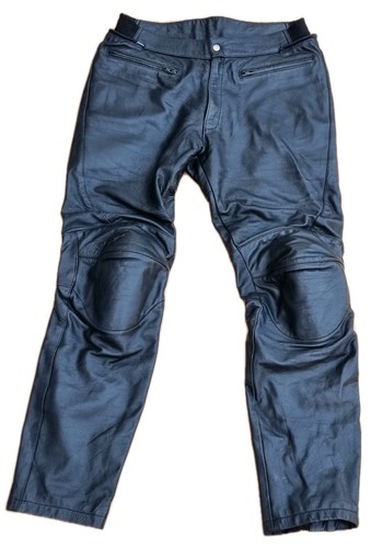 Rst black leather - rst,