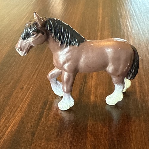 Safari ltd brown shire - ltd,