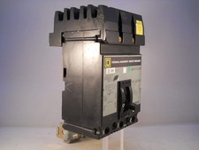 Square D MCCB 32 Amp Triple Pole 3 Phase 32A Series 2 i-Line Breaker SFA3032