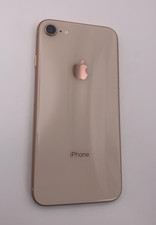 Apple iPhone 8  256GB 4.7 inch (Unlocked) Smartphone - Gold
