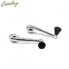 Classic Beetle T1 -67 Chrome