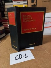 Inland revenue clearances - inland,