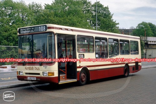 Bus photo kentish - kentish,