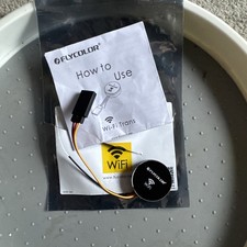 FLYCOLOR WIFI Programming