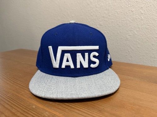 New era vans - new, 59fifty