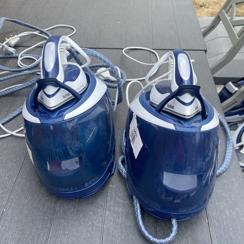 Tefal gv9221g0 steam - 2x,