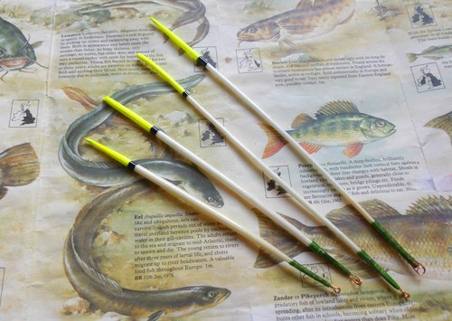 Four classic handcrafted - classic,