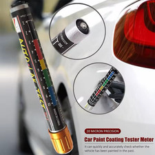 Car Paint Thickness Tester