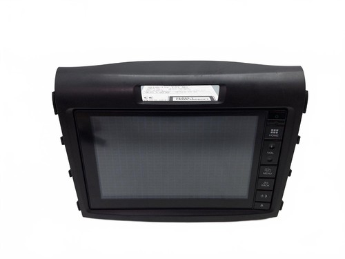 Honda mk4 multimedia sat - honda,
