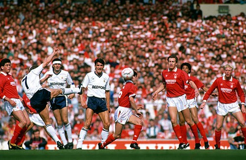 1989 littlewoods cup final - littlewoods,