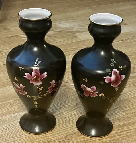 Pair beswick bow - pair, ‘bow’