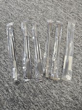 Riffler File Vallorbe 6pc