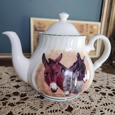 Vintage staffordshire fine - staffordshire,