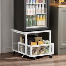 Warmiehomy Mini Fridge Stand