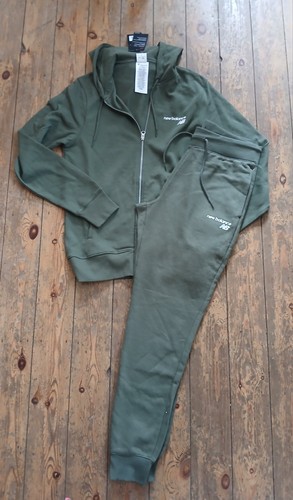 New balance men fleece - balance, men's