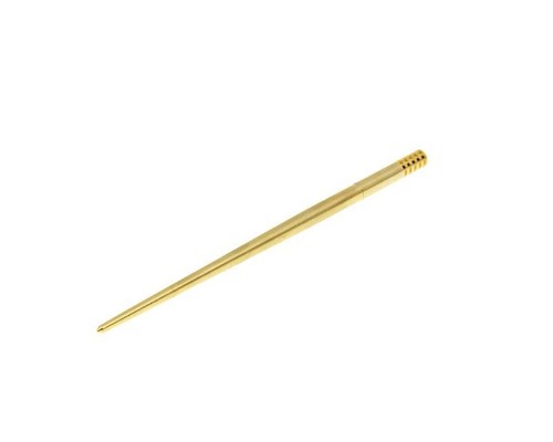 Carburetor air adjust screw - carburetor,