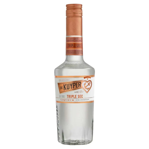 Kuyper triple sec orange - sec,