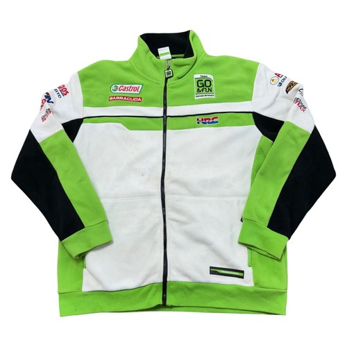 Vintage honda gresini hrc - honda,