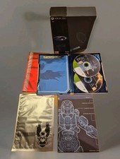 X Box 360 Halo  4 Limited Edition Game
