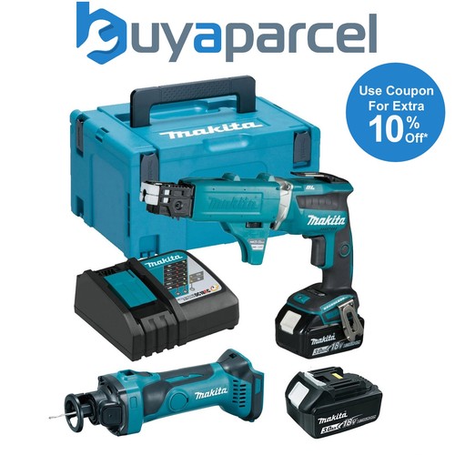 Makita dfs452 18v - dfs452,