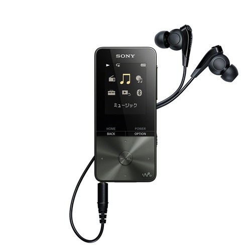 Sony walkman s315 16gb - nw-s315,