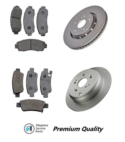For honda crv mk3 - crv, 2.2