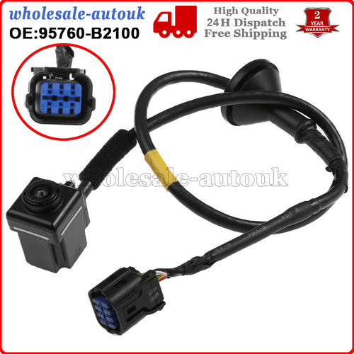 Vehicle reverse camera - reverse, for